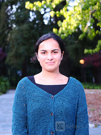 Berkeley Hope Scholars: Graduation Ceremony