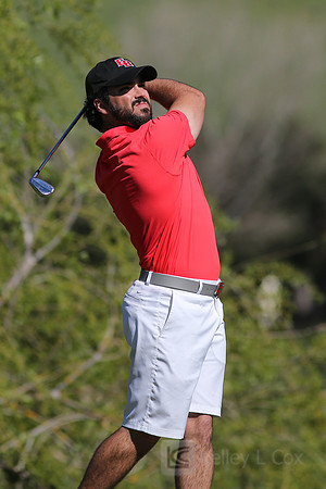 CSUEB Men's Golf