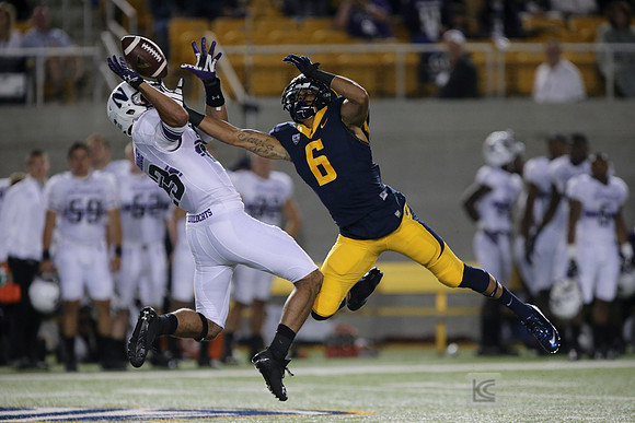 NCAA Football: Northwestern at California