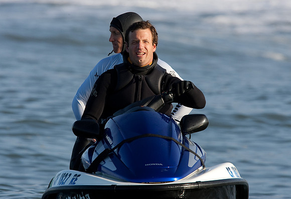 Mavericks 2010