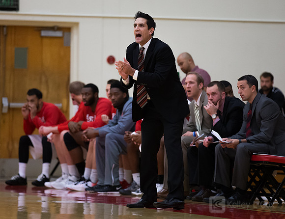 NCAA Basketball: St. Mary's at California