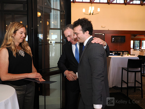 UCSF: Department of Anesthesia and Preoperative Care Graduation
