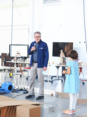 Jacobs Institute: Summer Design Showcase