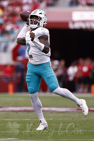 Dolphins 49ers Football