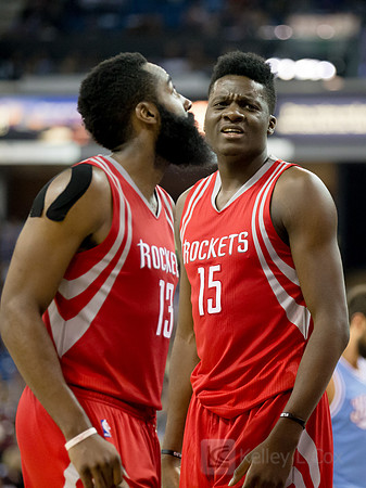 NBA: Houston Rockets at Sacramento Kings