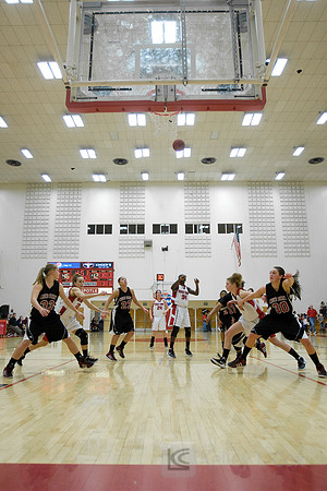 NCAA Women's Basketball: Chico State at Cal State East Bay