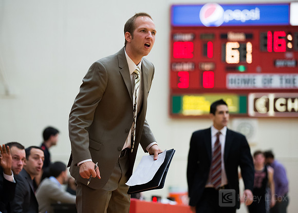 CSUEB Men's Basketball v Simpson