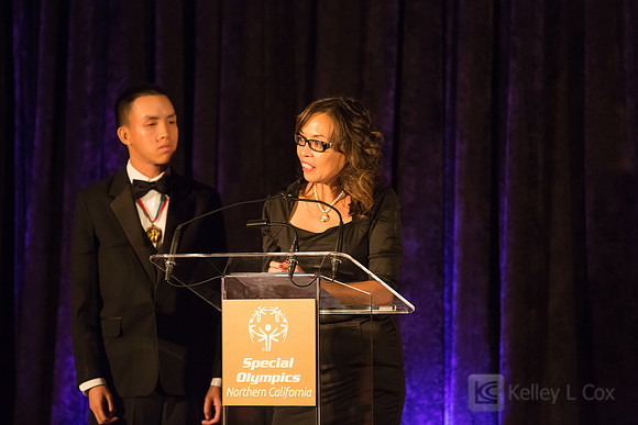SONC: Greatness Gala