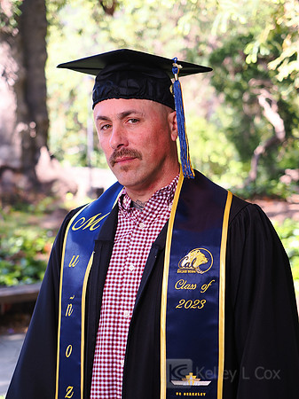 Berkeley Hope Scholars: Graduation Ceremony