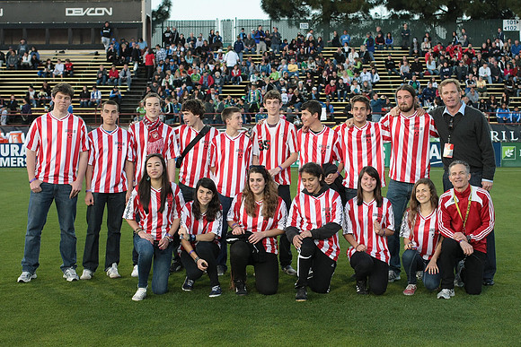 San Jose Earthquakes vs Seattle Sounders