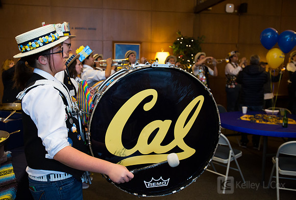 CAA: Hoops Party
