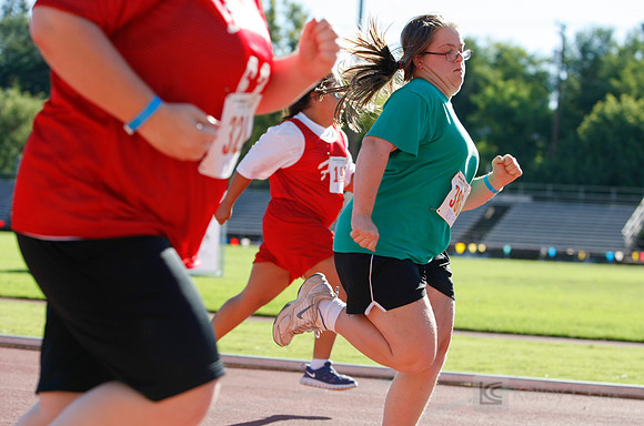 Summer Games