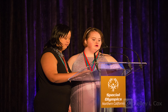 SONC: Greatness Gala