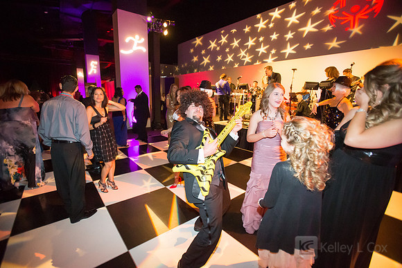 SONC: Greatness Gala