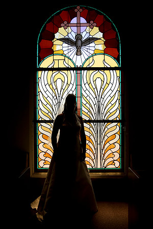 Klein-Godinez Wedding