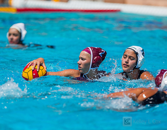 14G 3rd Place Laguna Beach v Commerce