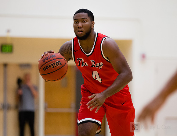 Basketball - College - Mens: WWU at CSUEB