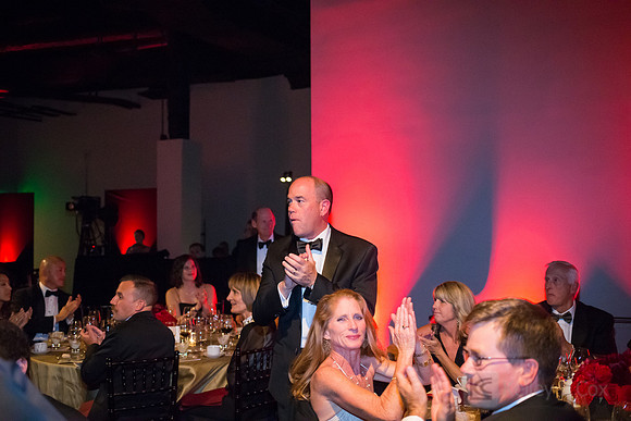 SONC: Greatness Gala