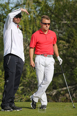 CSUEB Men's Golf