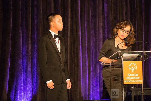 SONC: Greatness Gala