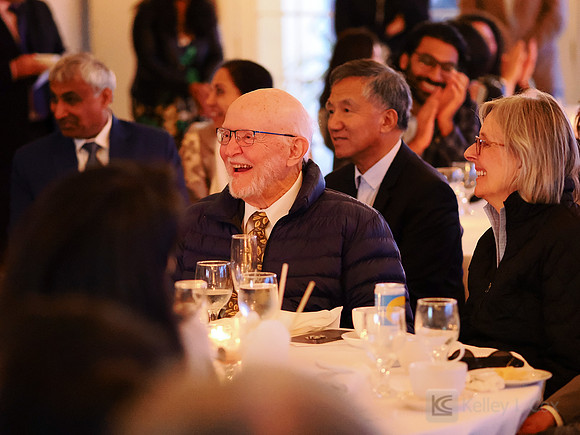 UCSF: Department of Anesthesia and Preoperative Care Graduation