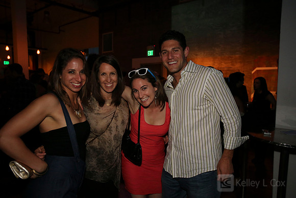 Mideast Meets West Bash