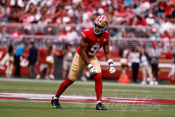 Dolphins 49ers Football