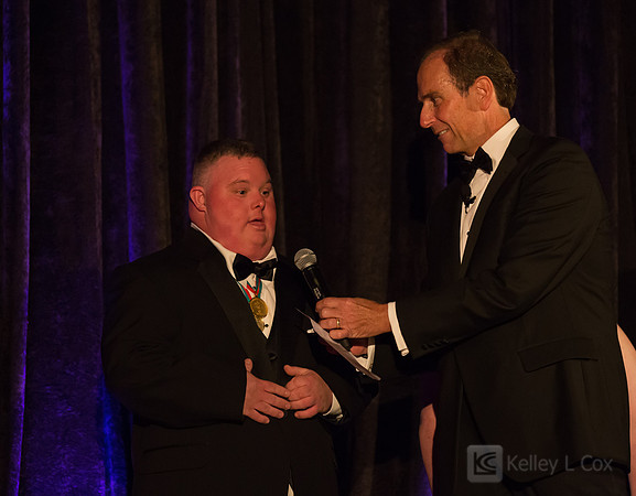 SONC: Greatness Gala