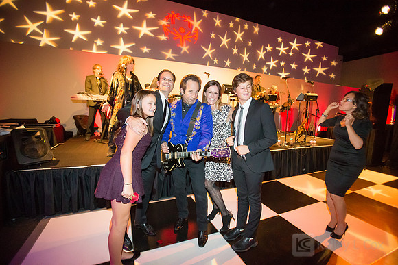 SONC: Greatness Gala