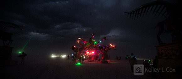 Burning Man