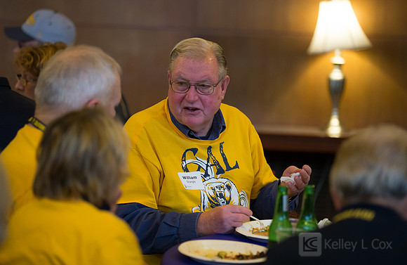 CAA: Hoops Party