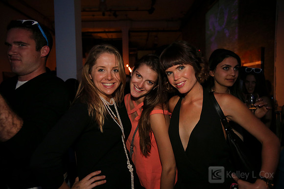 Mideast Meets West Bash