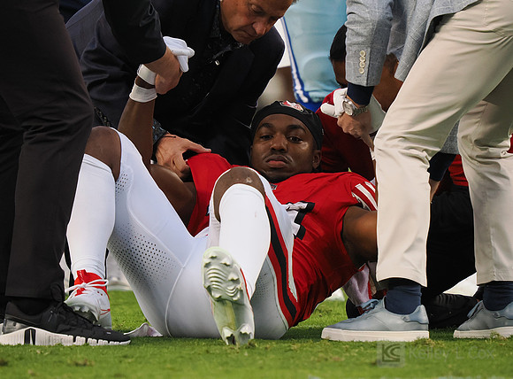NFL: Dallas Cowboys at San Francisco 49ers