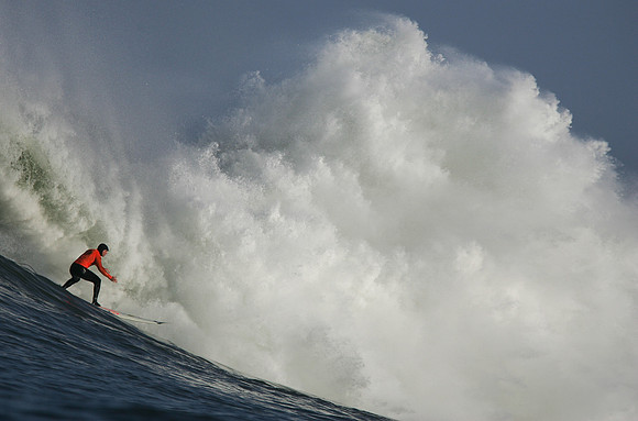 Mavericks 2010