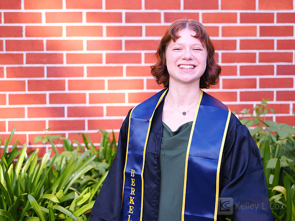Berkeley Hope Scholars: Graduation Ceremony