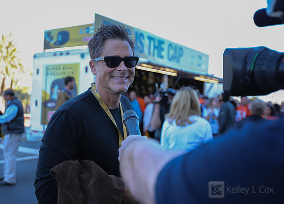 NFL: Super Bowl 50-Carolina Panthers vs Denver Broncos