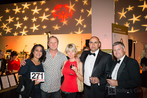 SONC: Greatness Gala