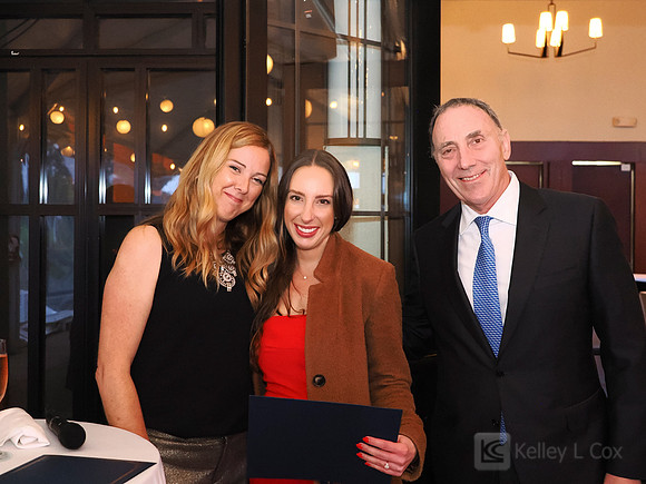 UCSF: Department of Anesthesia and Preoperative Care Graduation