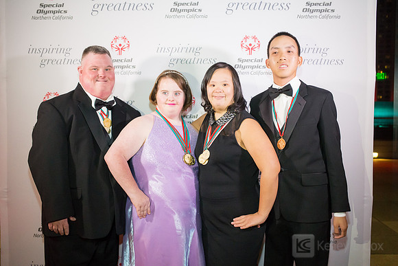 SONC: Greatness Gala