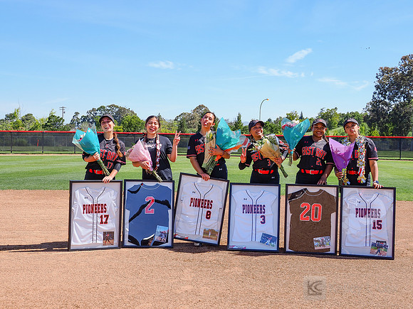Seniors