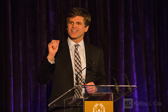 SONC: Greatness Gala