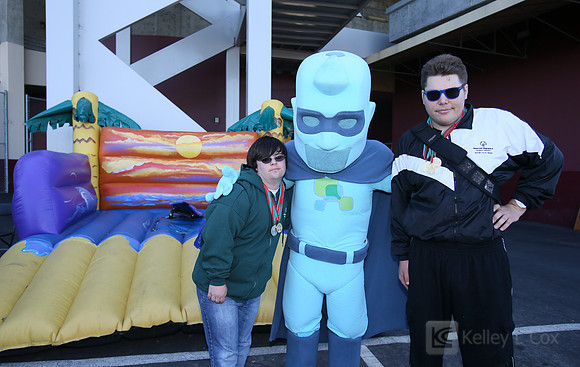 SONC: Tech Carnival