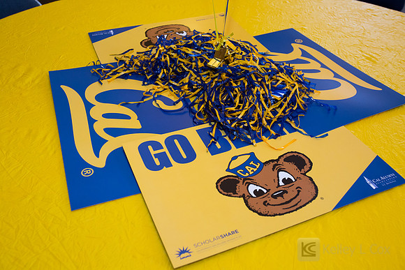 CAA: Hoops Party