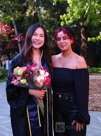 Berkeley Hope Scholars: Graduation Ceremony
