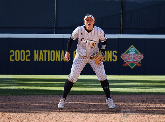 Makena Smith (21)