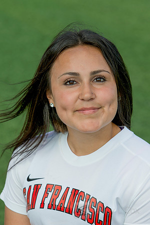CCSF Womens Soccer