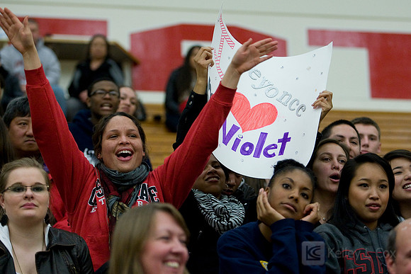 NCAA Men's Basketball: Chico State at Cal State East Bay