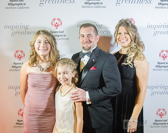 SONC: Greatness Gala