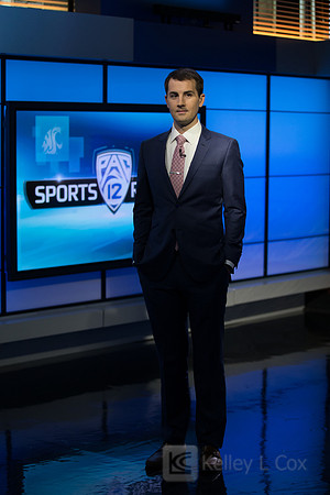 Pac12: Sports Report