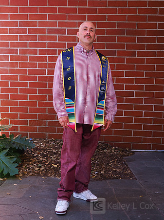 Berkeley Hope Scholars: Graduation Ceremony
